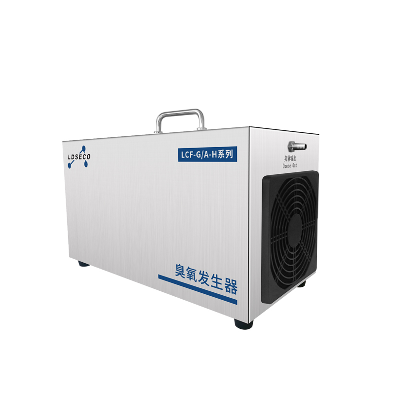 蘭蒂斯臭氧發(fā)生器 LCF-G/A-3H—LCF-G/A-10H